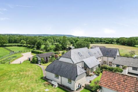 Hearn Farm, Dulford, Cullompton