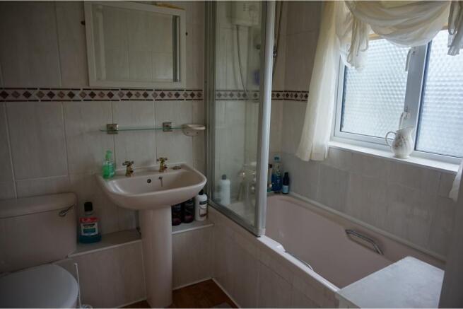 Master En-suite