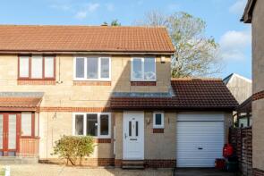 14, Woodmill, Bristol BS49 4QG