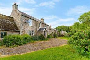Weston Cottage, C36 From Newbigging To Dolphinton A702, Dunsyre, Lanark ML11 8NG