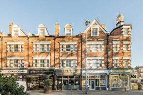 45c, Bond Street, London W5 5AS