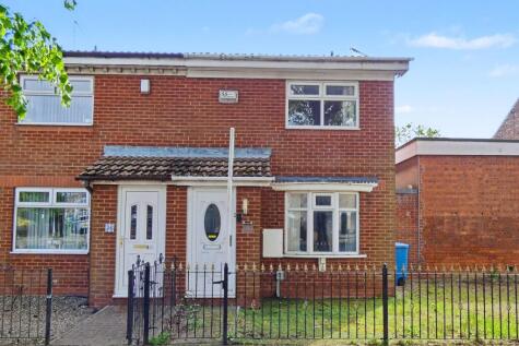 37 James Niven Court, Hull, East Riding of Yorkshire HU9 3AQ
