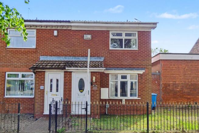 37 James Niven Court, Hull, East Riding of Yorkshire HU9 3AQ