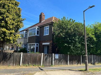 Wainfleet Road, Skegness, PE25