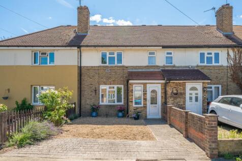 Howard Road, Isleworth, TW7