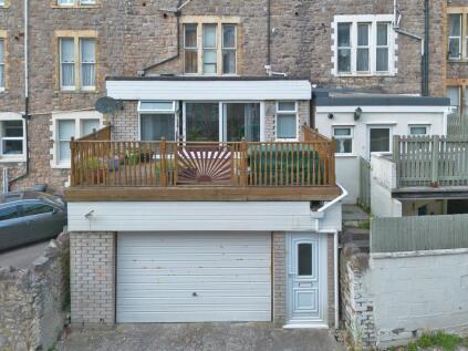 Connaught Place, Weston-Super-Mare, BS23