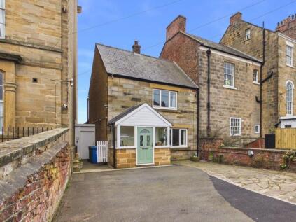 5a Upgang Lane, Whitby