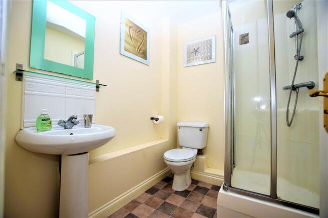 Master En-suite