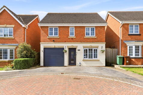 Caddon Avenue, South Elmsall, WF9