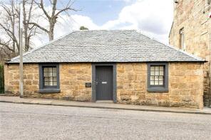 25a, Spylaw Street, Colinton, Edinburgh EH13 0JT