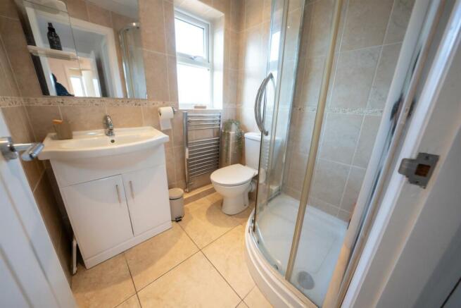 En suite