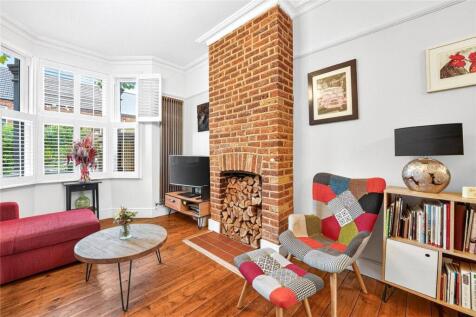 Blackhorse Road, Walthamstow, London, E17