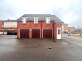 7, St Crispin Crescent, Northampton NN5 6GD
