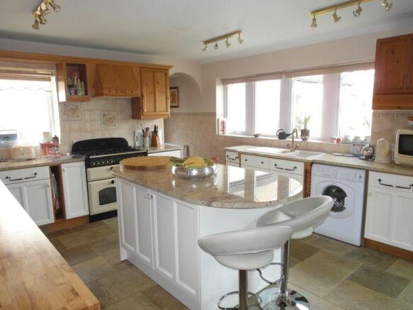 Kitchen/Breakf...