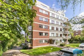 12, 77 Highgate Heights, Shepherds Hill, Hornsey, London N6 5RF