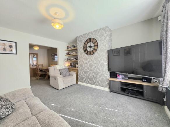 Axwell View, Winlaton, Blaydon, Gateshead photo 4