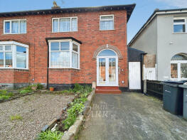 115, Putney Road, Birmingham B20 3QS