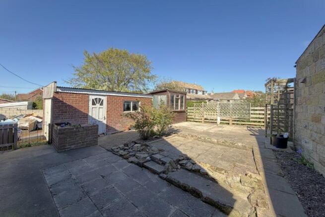 2 bed Detached Bungalow for sale Image 12