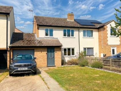 Bellairs, Sutton, CB6