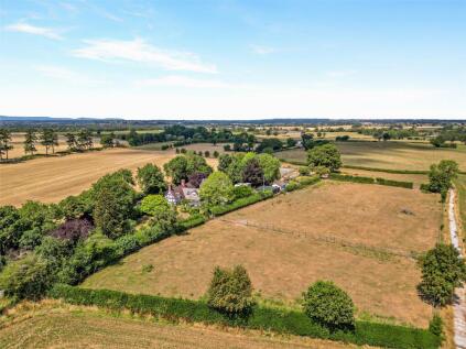 Slip Farm, Marchamley, Shrewsbury, Shropshire