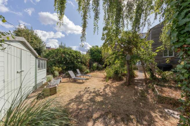 Roland Road E17