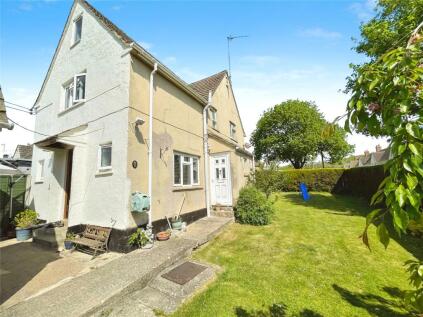Mays Crescent, Northleach, Cheltenham, Gloucestershire, GL54