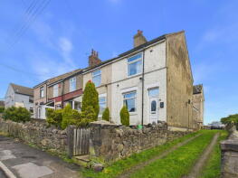 10, Church Lane, Mow Cop, Stoke-on-trent ST7 4LS