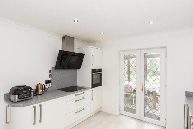 (Kitchen Photo Two)