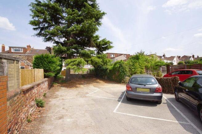 Parking Space