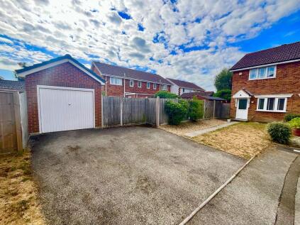 Hatfield Gardens, Littledown