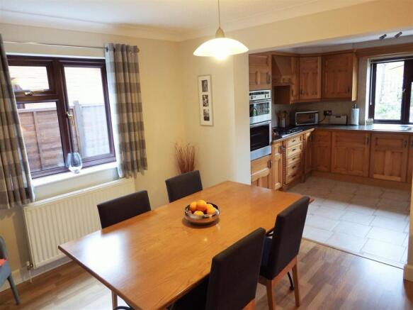 Breakfast Room