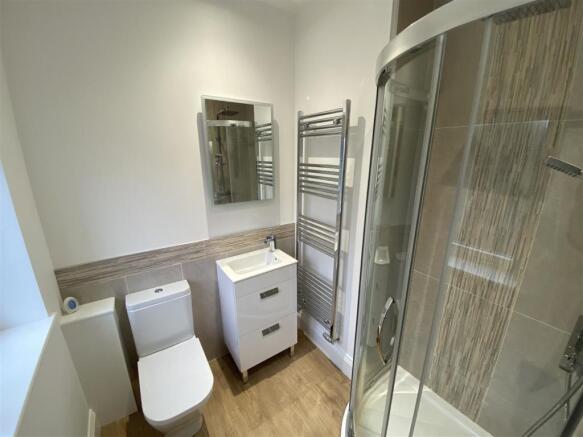 EN-SUITE THREE