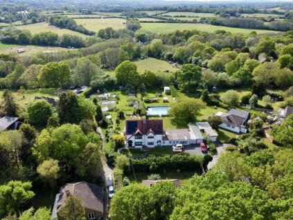 Eight Acre Lane, Three Oaks, Hastings