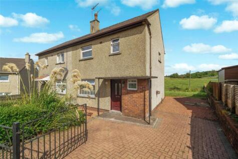 Crookhill Gardens, LOCHWINNOCH, Renfrewshire, PA12