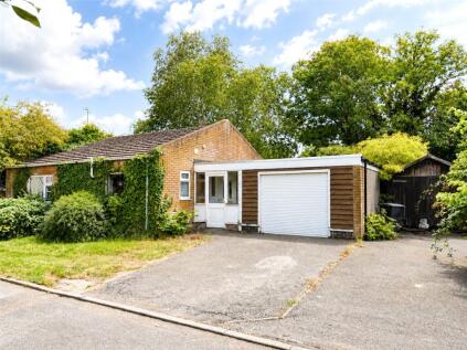 Church Lane, Papworth Everard, Cambridge, CB23