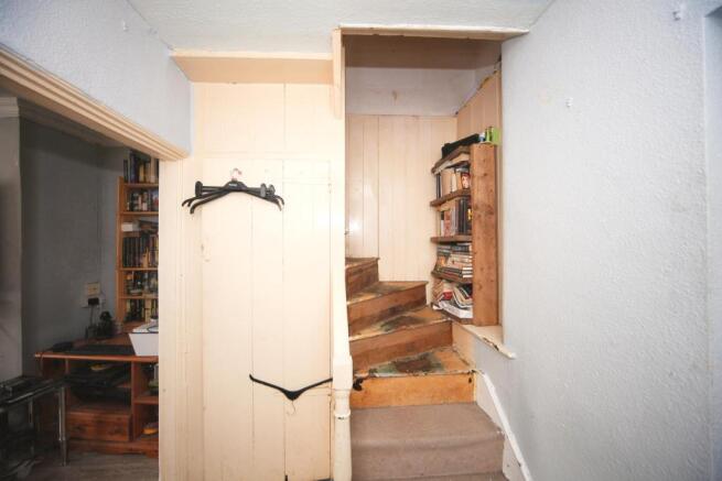 Staircase