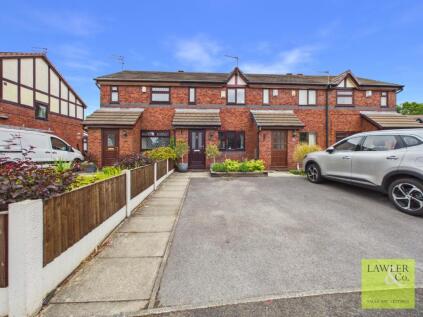 Oriel Close, Heaviley, Stockport, SK2 6TL