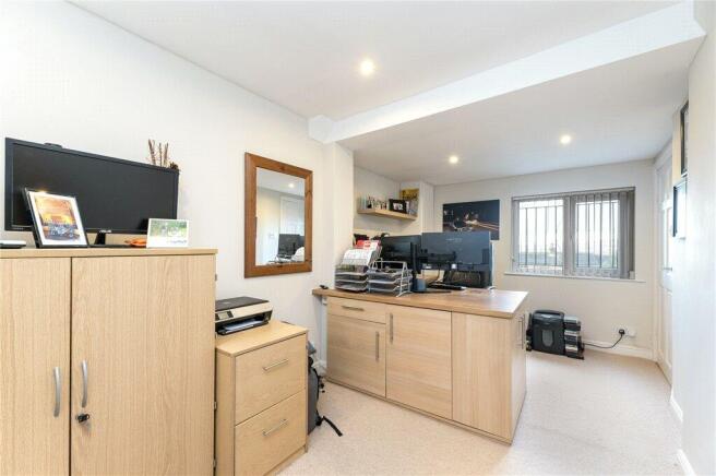 Study/Bedroom