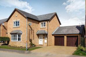 20, Hillfield Road, Peterborough PE8 4QP