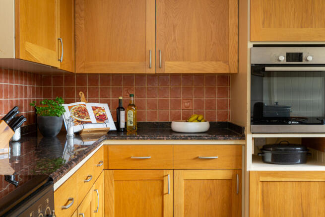 Lifestyle Kitchen