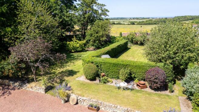 Gardens
