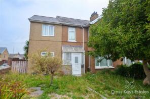 317, Saltash Road, Keyham, Plymouth PL2 2DH