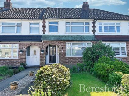 Brierley Close, Hornchurch, RM11