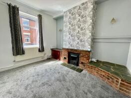 52, Dallas Street, Preston PR1 7UY