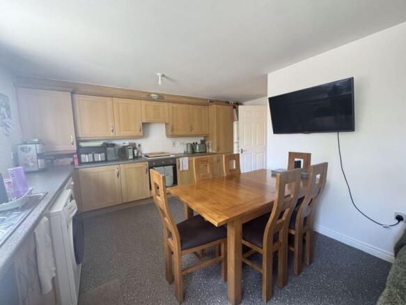 Kitchen/diner (2025)