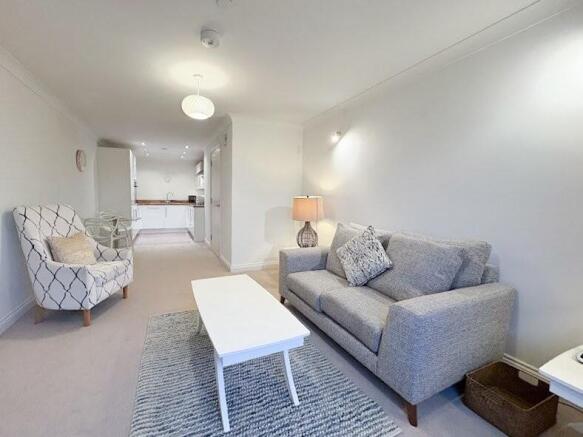 1 bed Retirement Property for sale Image 4