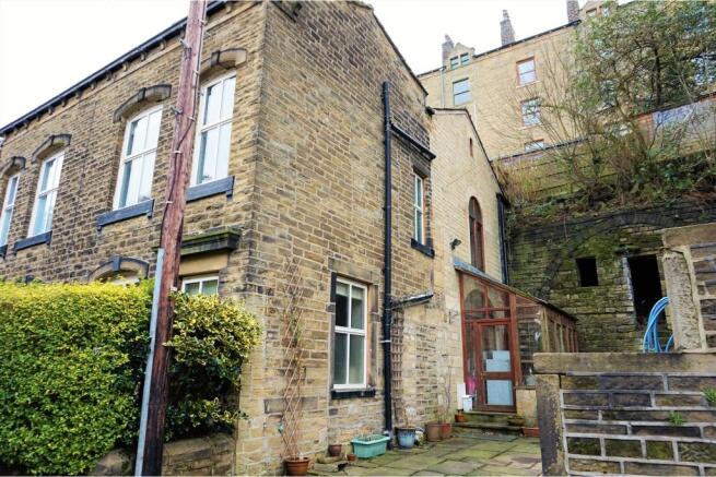 The Property