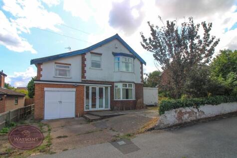 Temple Drive, Nuthall, Nottingham, NG16