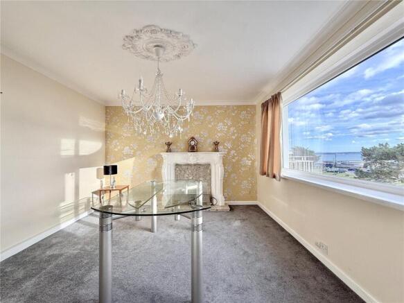 Wharncliffe Road, Highcliffe On Sea - More