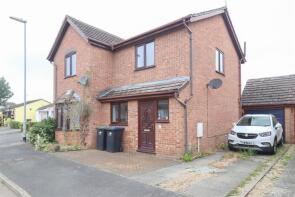 34, Tharp Way, Ely CB7 5QG